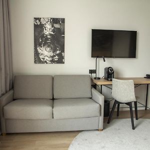 Familie Kamer met Twee Aparte Bedden